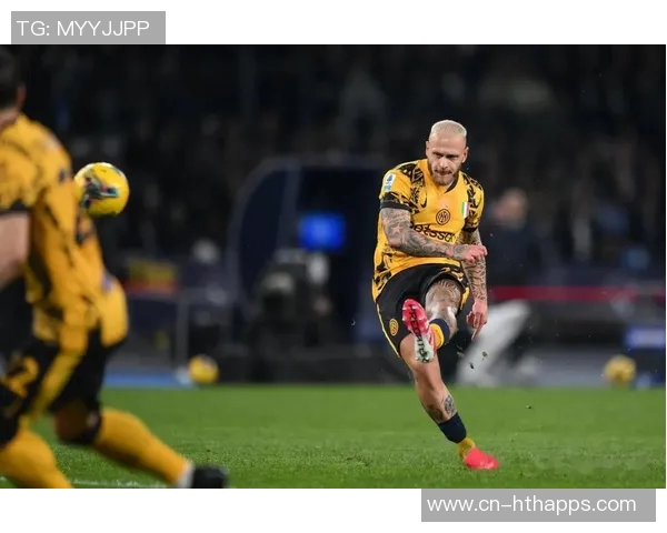 迪马尔科称赞阿森纳实力国米需坚持自我风格迎接挑战