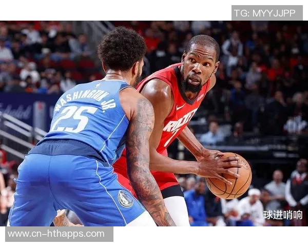 KD称赞谢泼德三分与突破能力期待其持续高水平表现助力球队