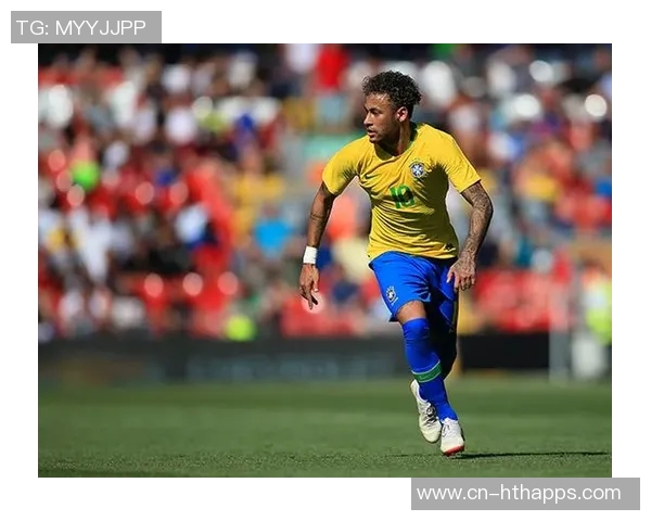 巴尔博萨期待内马尔重返巅峰状态助力巴西世界杯征程