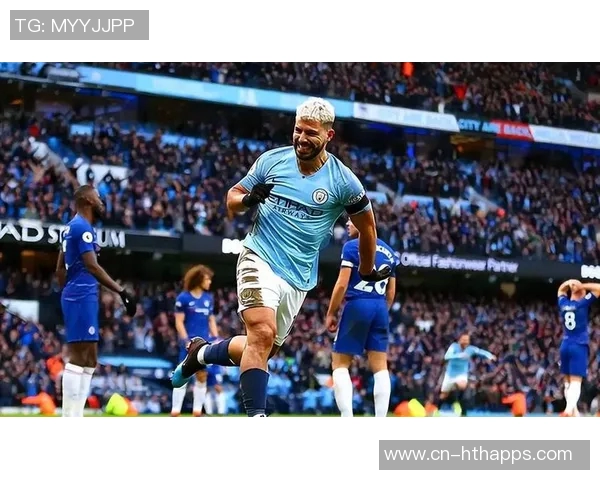 阿圭罗谈瓜帅未来曼城有能力找到合适替代者